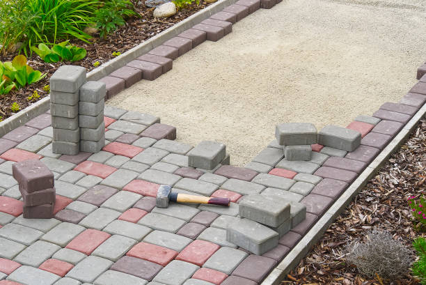 Best Driveway Pavers Near Me  in Vine Hill, CA