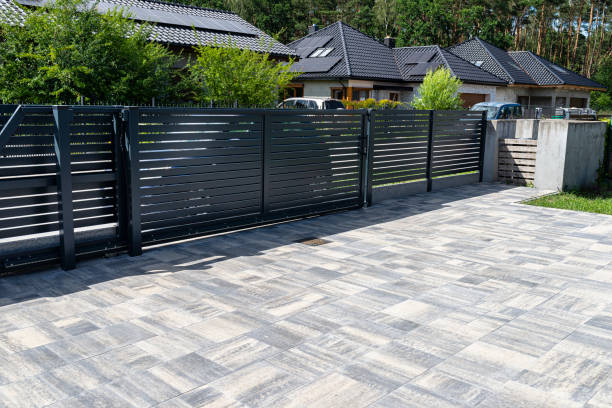Best Driveway Repair Near Me  in Vine Hill, CA