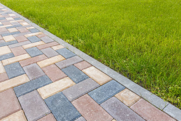 Best Interlocking Driveway Pavers  in Vine Hill, CA